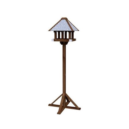 WOODLINK Woodlink WL28903 Rustic Farmhouse Bird Table WL28903